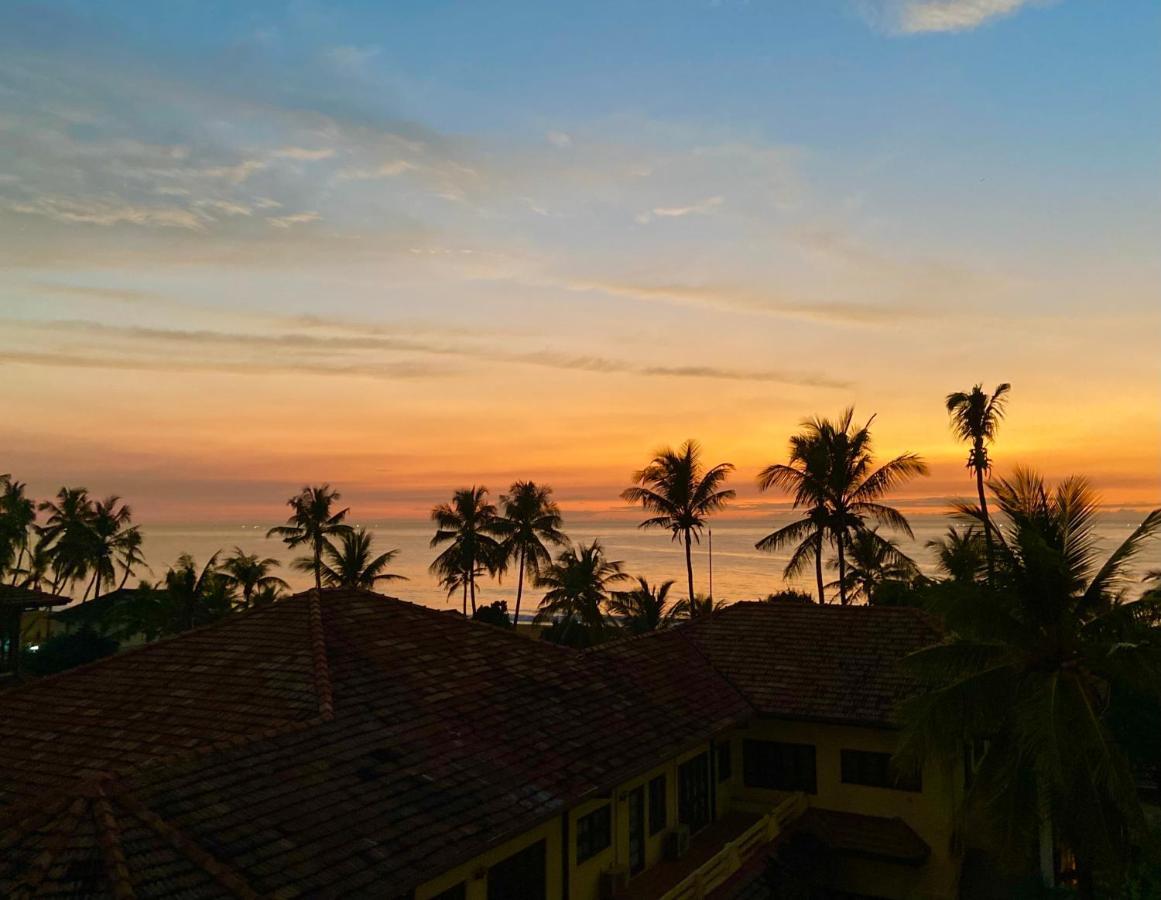 Апартаменти Sea View A Dehiwala-Mount Lavinia Екстер'єр фото