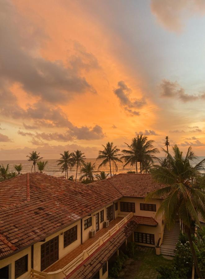 Апартаменти Sea View A Dehiwala-Mount Lavinia Екстер'єр фото