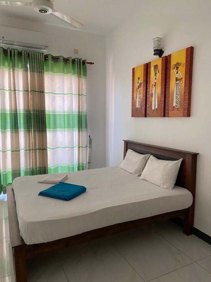Апартаменти Sea View A Dehiwala-Mount Lavinia Екстер'єр фото