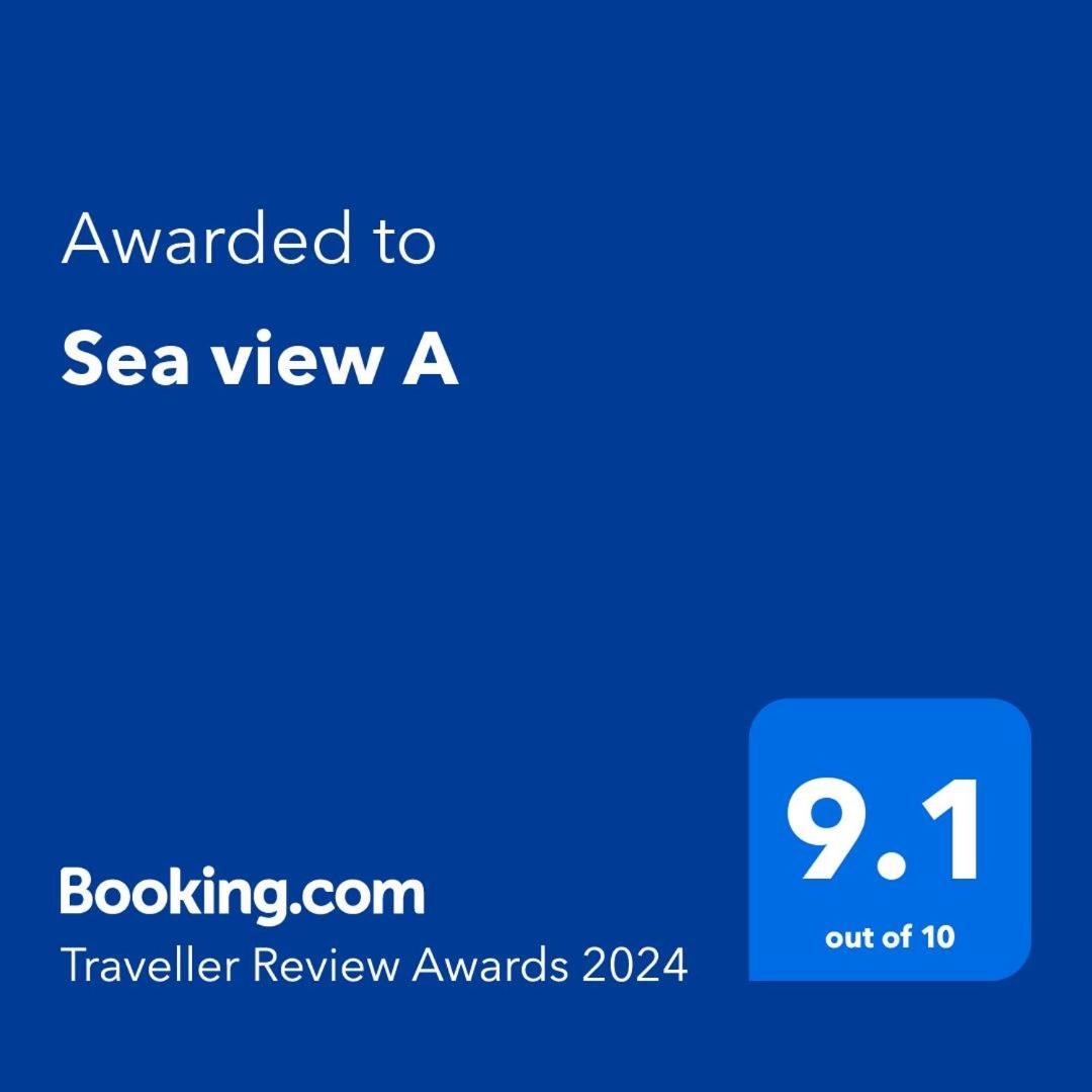Апартаменти Sea View A Dehiwala-Mount Lavinia Екстер'єр фото